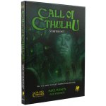 Call of Cthulhu RPG Starter Box 7th edition – Sleviste.cz