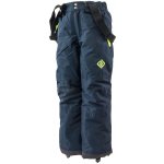 Pidilidi kalhoty zimní lyžařské chlapecké PD1105-04 tmavě modrá – Zboží Mobilmania