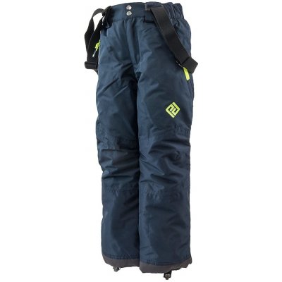 Pidilidi kalhoty zimní lyžařské chlapecké PD1105-04 tmavě modrá – Zboží Mobilmania