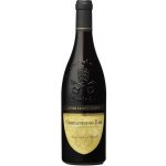 Cellier des Princes Chateauneuf du Pape AOP Cuvée Sainte Vierge Suché červené 0,75 l (holá láhev) – Hledejceny.cz