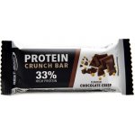 Best Body nutrition Protein crunch bar 35 g – Zboží Mobilmania