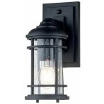 Elstead Lighting FE-LIGHTHOUSE2-S-BLK – Hledejceny.cz