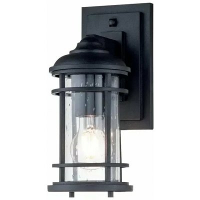 Elstead Lighting FE-LIGHTHOUSE2-S-BLK – Hledejceny.cz