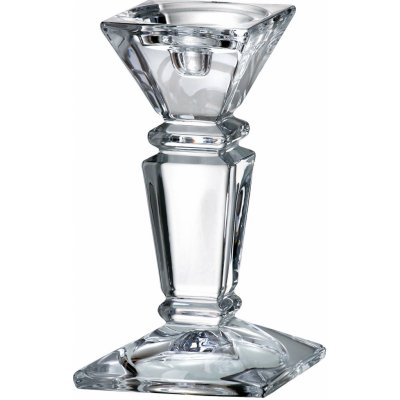 Crystalite Bohemia svícen Empery 205 mm – Zboží Dáma