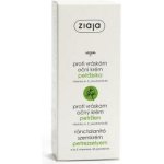 Ziaja Petrželka krém na oči a oční víčka proti vráskám 15 ml – Zboží Mobilmania