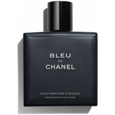 Chanel Bleu De Chanel Fragranced Hair Care Parfémovaná pánská vlasová péče 90 ml – Hledejceny.cz