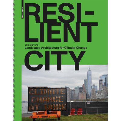 Resilient City – Zboží Mobilmania