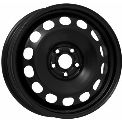 Alcar Stahlrad 6977 6Jx16, 5x100 ET40 – Hledejceny.cz