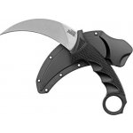 Cold Steel 49KST Steel Tiger karambit – Sleviste.cz