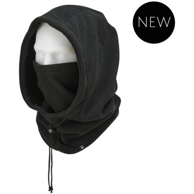Brandit kukla Arctic balaclava černá – Zboží Dáma