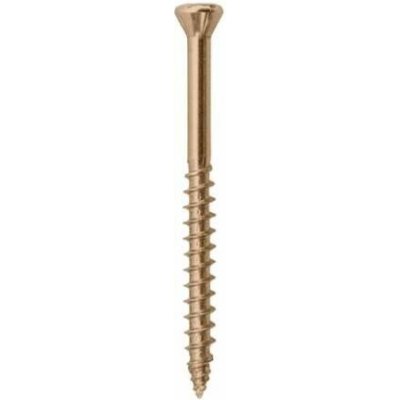 Nerezový vrut Mex Classic Antique A2, 5×50 mm – 200 ks + bit – Hledejceny.cz