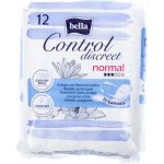 Bella Control Discreet Normal 12 ks – Zboží Mobilmania
