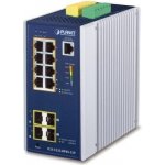 Planet IGS-5225-8P4S-12V – Zboží Živě