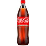 Coca Cola Coca Cola 1 l – Zbozi.Blesk.cz