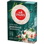 Lagris rýže jasmínová ve varných sáčcích, 4x100 g – Zboží Dáma