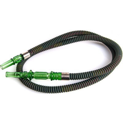 Top Mark Sagira zelená 145 cm – Zboží Dáma