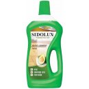 Univerzální čisticí prostředek Sidolux Premium avokádový olej na dřevěné a laminátové podlahy 1 l