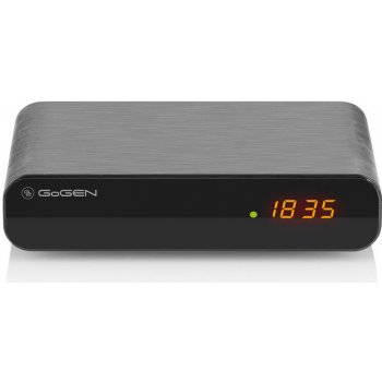 GoGEN DVB 143 T2