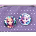 Stil aktovka Fairy fialová – Hledejceny.cz