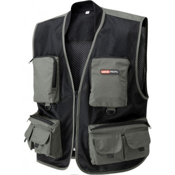 Leeda Vesta Profil Fly Vest