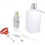 Lindr SAN00878 sanitační sada pro naražeč – Zboží Dáma