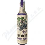 Kitl Syrob Černý rybíz 0,5 l – Hledejceny.cz