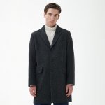 Barbour Harrow Wool Jacket – Zboží Mobilmania
