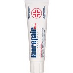 Biorepair Plus Sensitive pasta obnovující zubní sklovinu pro citlivé zuby 75 ml – Zboží Dáma