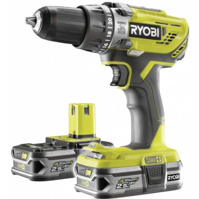 RYOBI R18PD3 5133003345