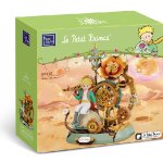 Pantasy Stavebnice - The Little Prince Starry Journey 26cm – Zboží Živě