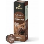 Tchibo Cafissimo Espresso Double Choc 10 ks – Zboží Dáma