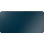 Leitz podložka na stůl tmavě modrá 80 x 40 cm – Sleviste.cz