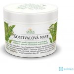 Grešík kostivalová mast 50ml – Zboží Dáma