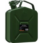Kraft&Dele KD5442 Kovový kanystr 10 l – Zboží Dáma