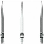 Winmau Switch Points Smooth Silver 26mm – Hledejceny.cz