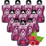 Bolero Instantní nápoj malina 10 x 9 g – Zboží Dáma
