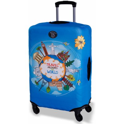 Bertoo Travel XL-XXL – Zbozi.Blesk.cz