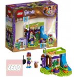 LEGO® Friends 41327 Mia a její ložnice – Zboží Živě