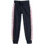 Venere SPORTY dívčí tepláky černé – Zbozi.Blesk.cz