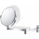 Zack Linea nerezové kosmetické zrcadlo na stěnu – Zbozi.Blesk.cz