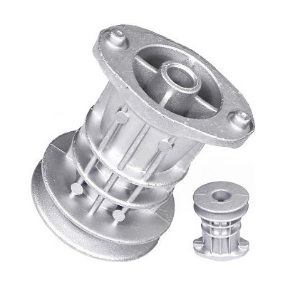 Unašeč nože pro Oleo Mac,Mountfield G53 – Hledejceny.cz