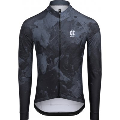 Kalas MOTION Z6 dlouhý rukáv Midnight Blue – Zboží Dáma