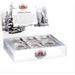 Basilur Winter Berries Assorted 60 gastro sáčků – Zboží Dáma