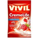 Vivil Creme life jahoda bez cukru 110 g