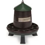 GAUN EKO Násypné krmítko s nožičkami 4 kg 11238 – Hledejceny.cz