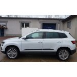 Škoda Karoq 17 lišty dveří – Zboží Mobilmania