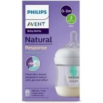 Avent Natural Response AirFree s ventilem 125 ml – Zbozi.Blesk.cz