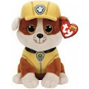 Beanie Boos 41209 Psí patrola RUBBLE 15 cm