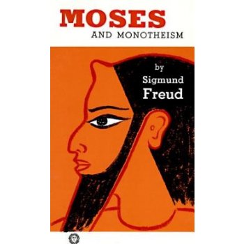 Moses and Monotheism