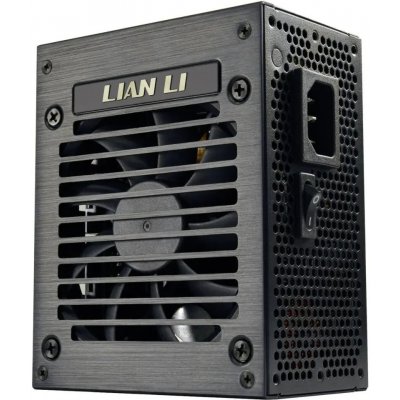 Lian Li SP850 V2 Gold 850W G9P.SP0850G.B000.EU – Hledejceny.cz